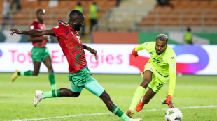 Nam&iacute;bia surpreende Tun&iacute;sia e consegue sua 1&ordf; vit&oacute;ria na Copa Africana