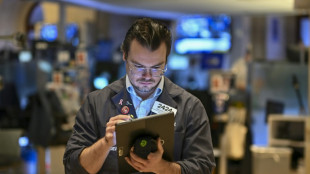 Nouveaux records pour Nasdaq et S&P 500 &agrave; Wall Street, espoir d'une baisse de taux