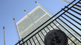 Gipfeltreffen in New York zur Zweistaatenlösung im Nahen Osten