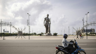 La calma regresa a Ben&iacute;n tras el intento de golpe de Estado del domingo