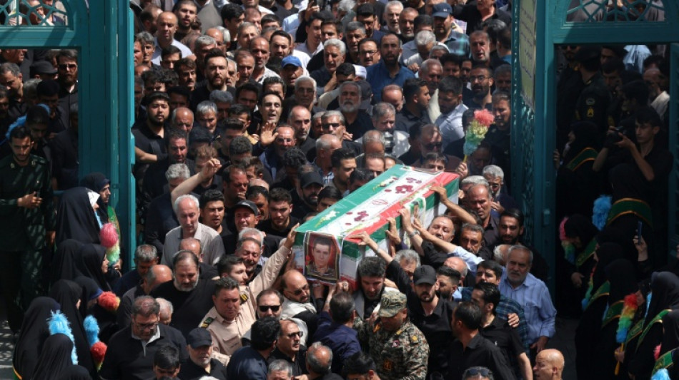 El l&iacute;der supremo iran&iacute; dice que Trump "exager&oacute;" el impacto de los ataques de EEUU a Ir&aacute;n