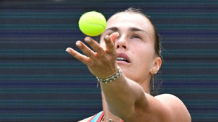 WTA 500 de Berlin: Sabalenka réussit son retour après Roland-Garros