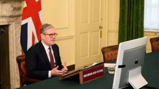 Starmer: Putin muss "fr&uuml;her oder sp&auml;ter" an Verhandlungstisch kommen