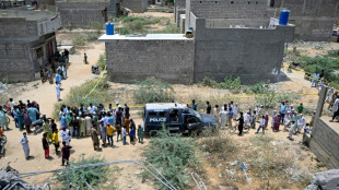 Pakist&aacute;n derriba 25 drones indios cerca de instalaciones militares