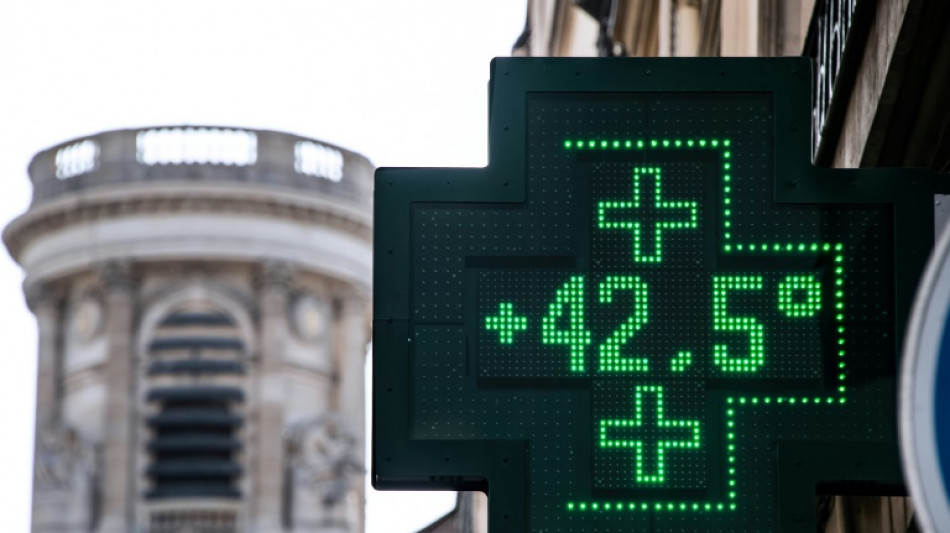 Las olas de calor podr&iacute;an matar a 90.000 europeos al a&ntilde;o en 2100