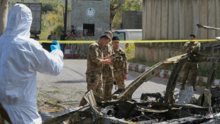 Islamistischer Anf&uuml;hrer bei israelischem Luftangriff im Libanon get&ouml;tet