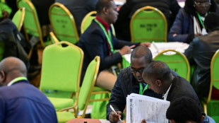 Kenya: Odinga l&eacute;g&egrave;rement en t&ecirc;te de la pr&eacute;sidentielle, selon des r&eacute;sultats partiels 