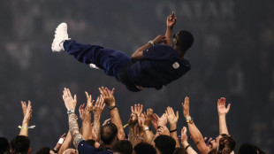 Foot: Ousmane Dembélé, la campagne pour le Ballon d'Or a commencé