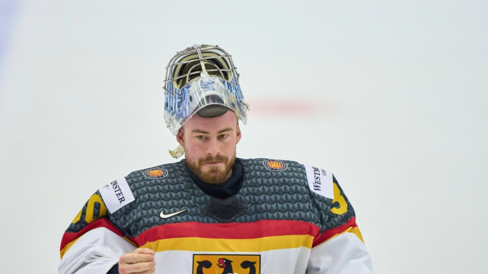 Mit Grubauer: DEB-Team &uuml;berzeugt gegen &Ouml;sterreich