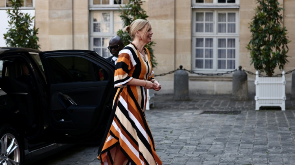 Klöckner weist Kritik an ihrer Amtsführung zurück