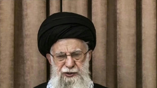 Chamenei droht bei Angriffen auf den Iran mit Attacken auf US-Stützpunkte