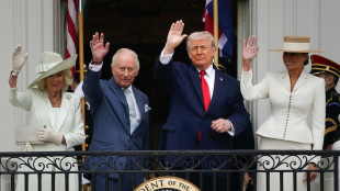 Trump, 'il bilaterale con il re &egrave; stato ottimo, persona fantastica'