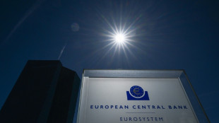 EZB sieht steigende Inflationsrisiken - aber noch keinen Bedarf f&uuml;r Zinsschritte