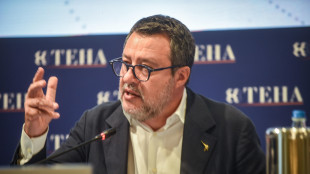 Salvini, si voter&agrave; a fine legislatura in autunno 2027, non stiamo qui a fare i record