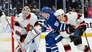 NHL: Erneuter R&uuml;ckschlag f&uuml;r St&uuml;tzle im "Battle of Ontario"