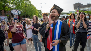 Les Etats-Unis suspendent le traitement des visas d'étudiants étrangers