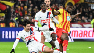 L1: Dernier test pour Paris avant le choc face à City, duel pour l'Europe Lille-Nice