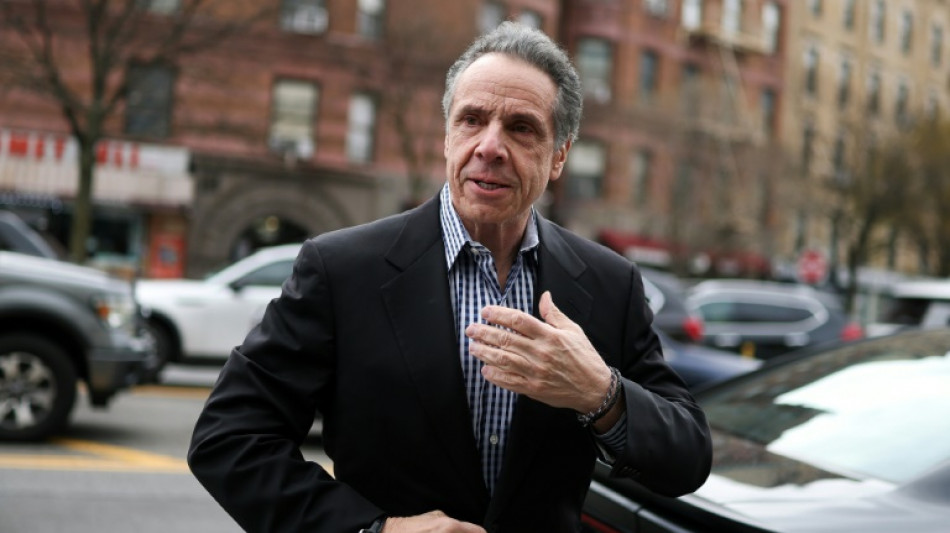 Ermittlungen gegen demokratischen Bewerber für das Bürgermeisteramt in New York