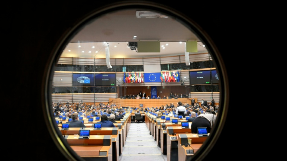EU lawmakers to vote on unpicking green business rules