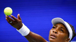 Venus Williams vor Altersrekord bei Australian Open