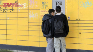 Missgl&uuml;ckte Mutprobe in Chemnitz: 16-J&auml;hriger in Packstation eingeschlossen