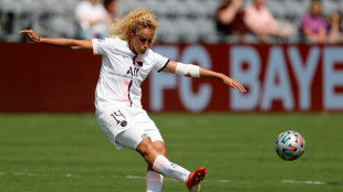 Foot: Hamraoui convoqu&eacute;e pour PSG-Chelsea, une premi&egrave;re depuis avril