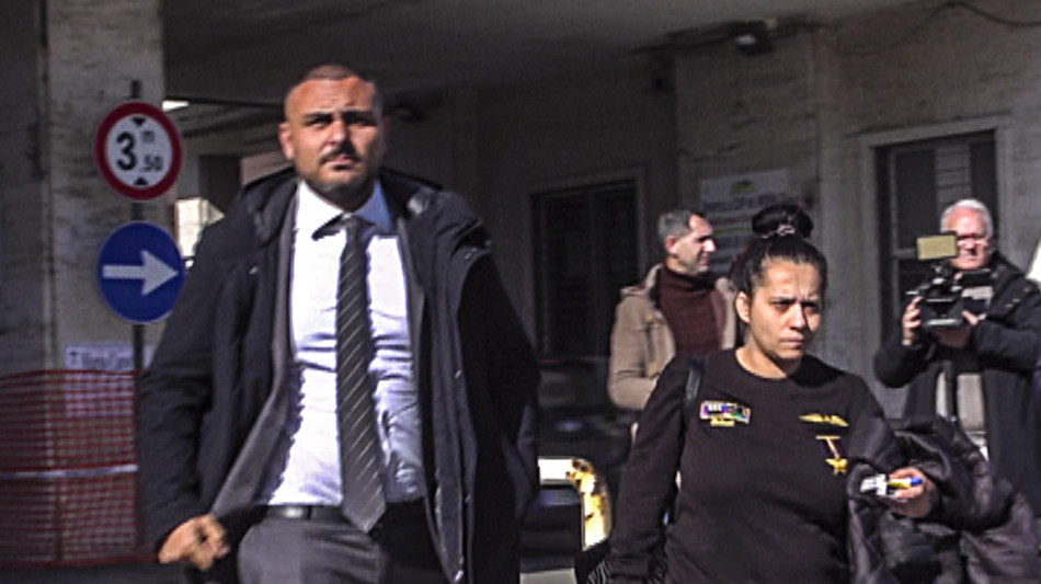 L'avvocato, dal Monaldi cartella clinica incompleta su Domenico