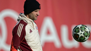 FC Bayern und M&uuml;ller: Tendenz Vertragsende? 