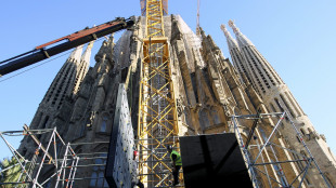 Spagna, la Sagrada Familia diventa la chiesa pi&ugrave; alta del mondo