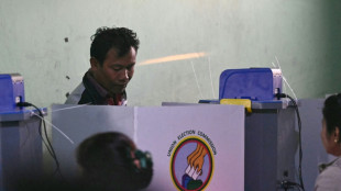 Myanmar votes in second phase of junta-run election