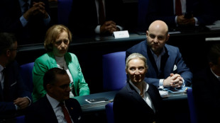 Unionsfraktion will AfD-Kandidaten für Ausschussvorsitz nicht unterstützen