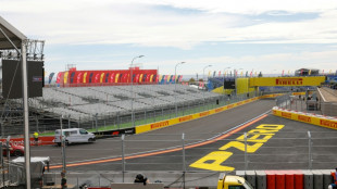 F1 drivers expecting crashes, chaos at new Spanish GP circuit