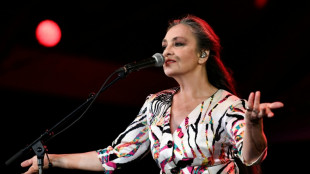 Voix iconique des Rita Mitsouko, Catherine Ringer s'est &eacute;teinte