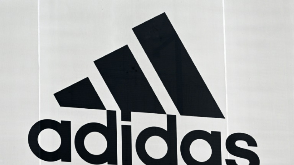 Adidas-Chef Rorsted verl&auml;sst Konzern "im Jahr 2023"