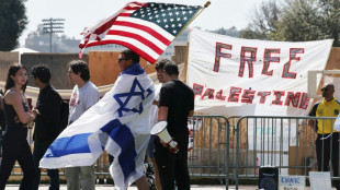 El gobierno Trump demanda a la Universidad de California por presunto antisemitismo