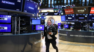 Schockwelle durch Trumps Z&ouml;lle erfasst weiterhin die Weltm&auml;rkte