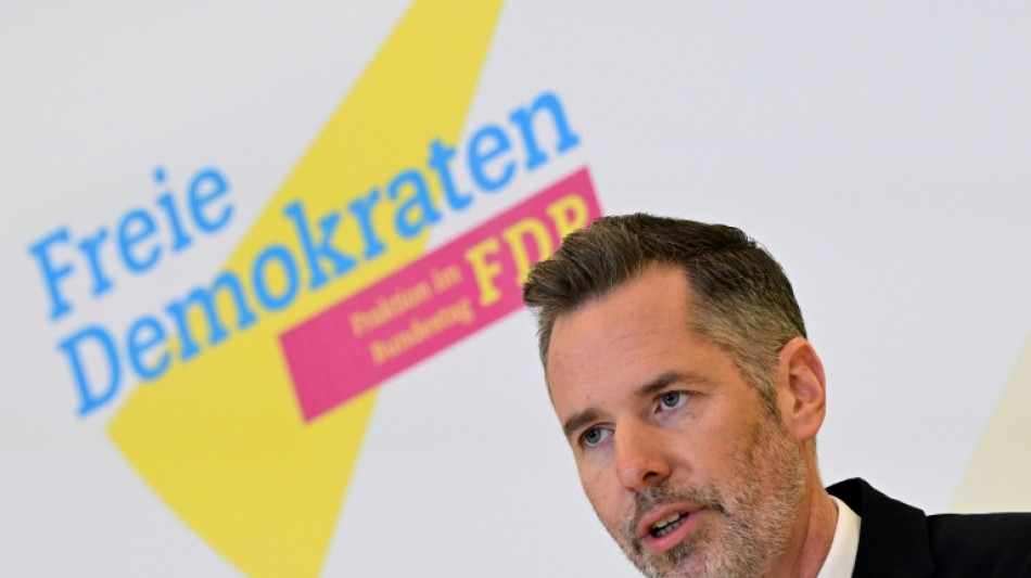 FDP-Wahldebakel: Jungliberale fordern R&uuml;cktritt der Parteispitze