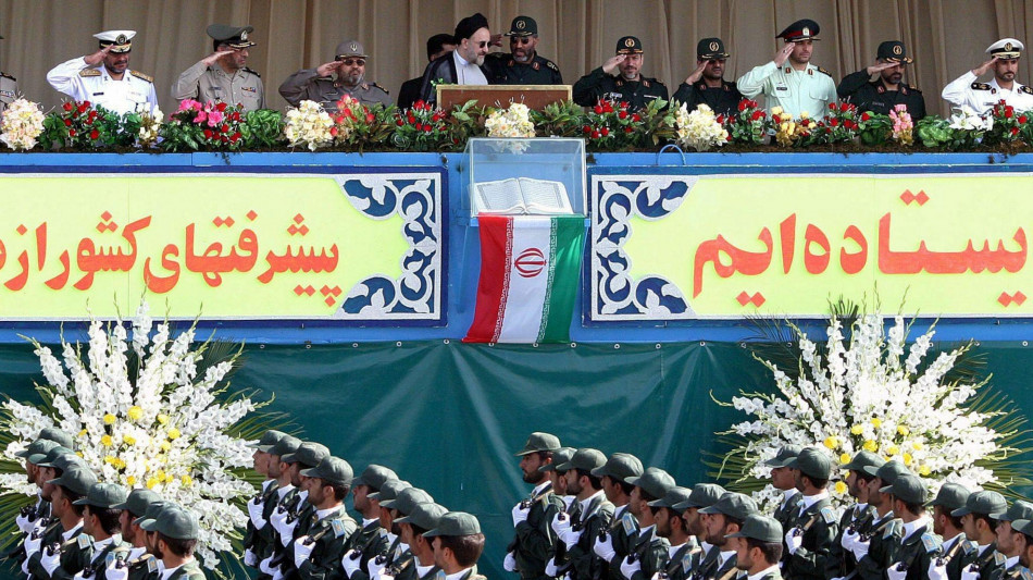 Iran,raid Israele &egrave; escalation che cambia regole del gioco