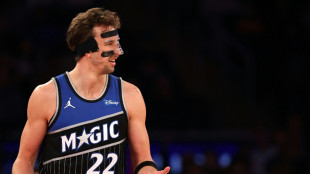 NBA: Wagner gl&auml;nzt mit Saisonbestwert - Schr&ouml;der schl&auml;gt Jokic