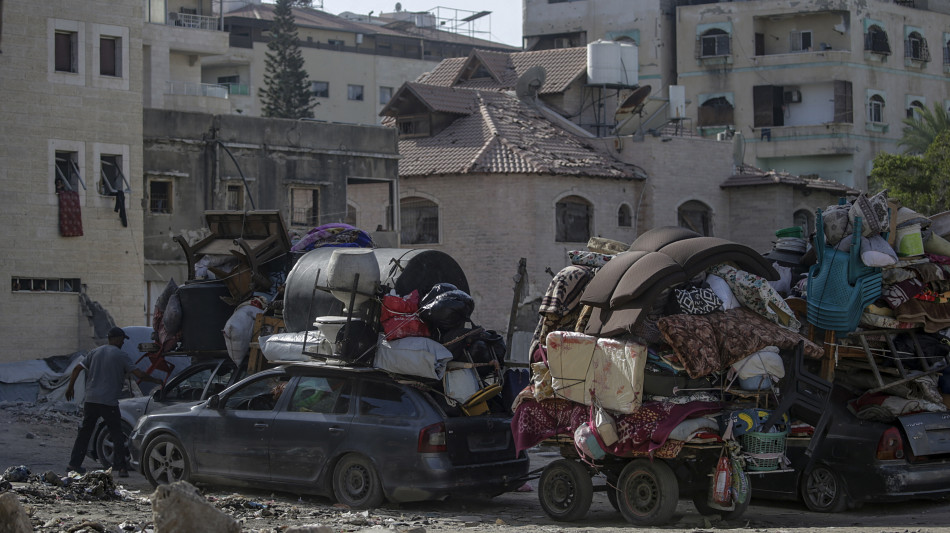 Hamas, 'a Gaza superati i 67.000 morti da inizio guerra'