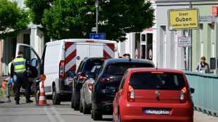 "Spiegel": Zwischenfall an polnischer Grenze bei Zurückweisung eines Afghanen