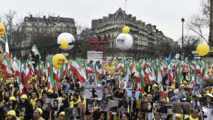 Ejecutados en Irán nueve integrantes del grupo Estado Islámico