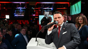 Präsidentschaftswahl in Polen: Drittplatzierter stellt Bedingungen für Unterstützung