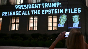 El Departamento de Justicia de EEUU interrogó a la cómplice de Epstein