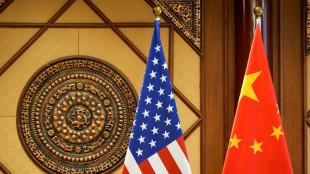 Trump erh&ouml;ht im Streit um Drogenschmuggel den Druck auf China, Mexiko und Kanada
