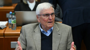 Sommerm&auml;rchen-Prozess: Ende in Sicht