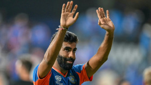 India's Bumrah only 'human' says Phillips ahead of T20 World Cup final