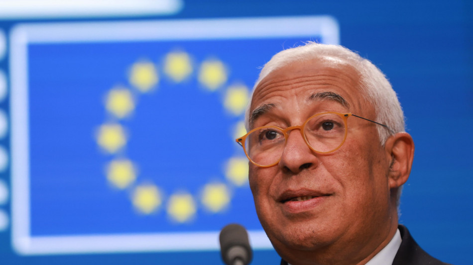 Costa, 'l'Ue difende il diritto internazionale, alternativa &egrave; il caos'