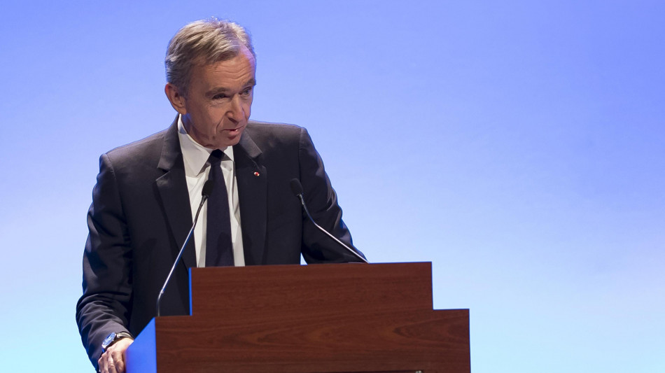 Torna Les Journ&eacute;es Particuli&egrave;res, evento del gruppo Lvmh