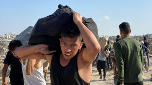 Para ONU, imagens da distribuição de ajuda em Gaza são 'desoladoras'